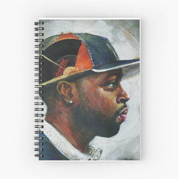 Item preview, J dilla donuts designed and sold by porselin2345.