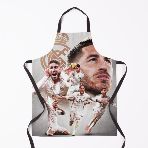 Item preview, Art Sergio Ramos Illustration designed and sold by isabellelele.