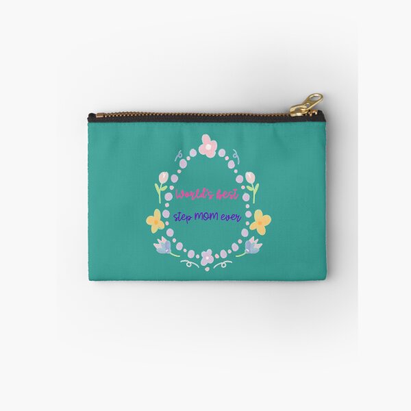 Item preview, World's best step mom ever, Step Mom, Step mother, mother like no other designed and sold by helkav.