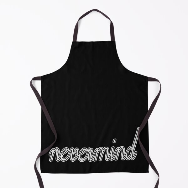 Item preview, Nevermind designed and sold by ylemty.