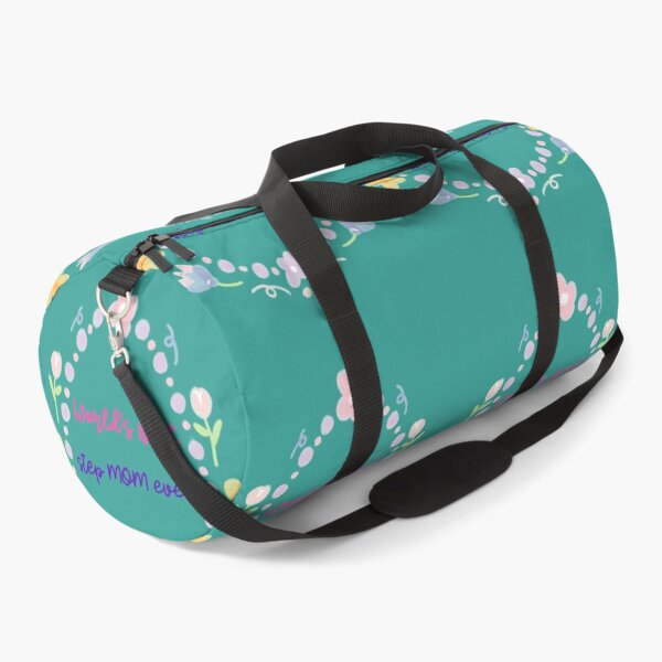 Item preview, World's best step mom ever, Step Mom, Step mother, mother like no other designed and sold by helkav.