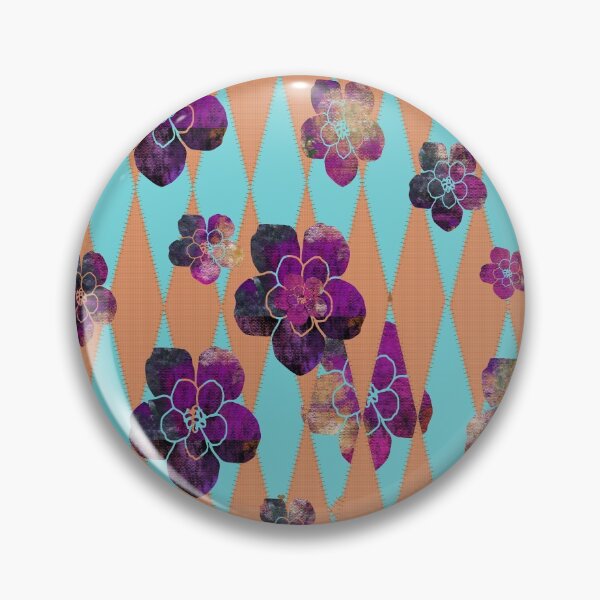 Item preview, Diamoond Flower Spring designed and sold by suryaperi.