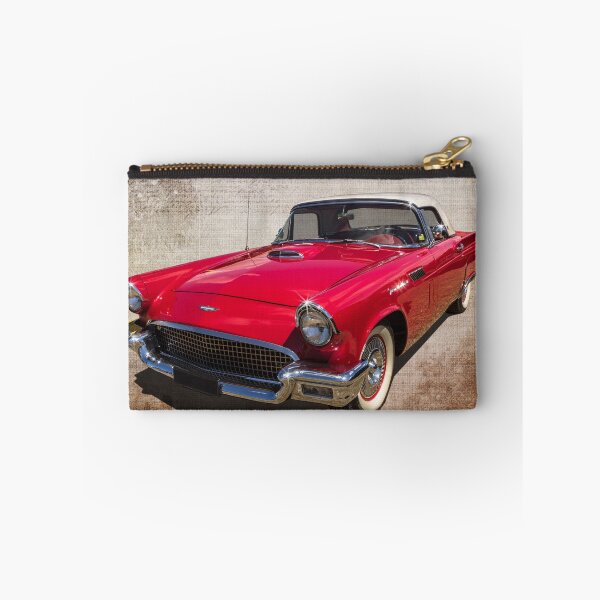 Item preview, 57 TBird designed and sold by Hawley Designs.