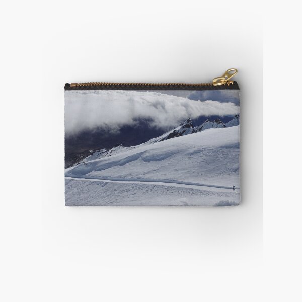 Item preview, Ski Mountain Panorama designed and sold by Artstastic.
