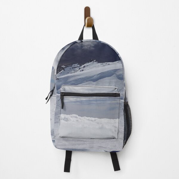 Item preview, Ski Mountain Panorama designed and sold by Artstastic.