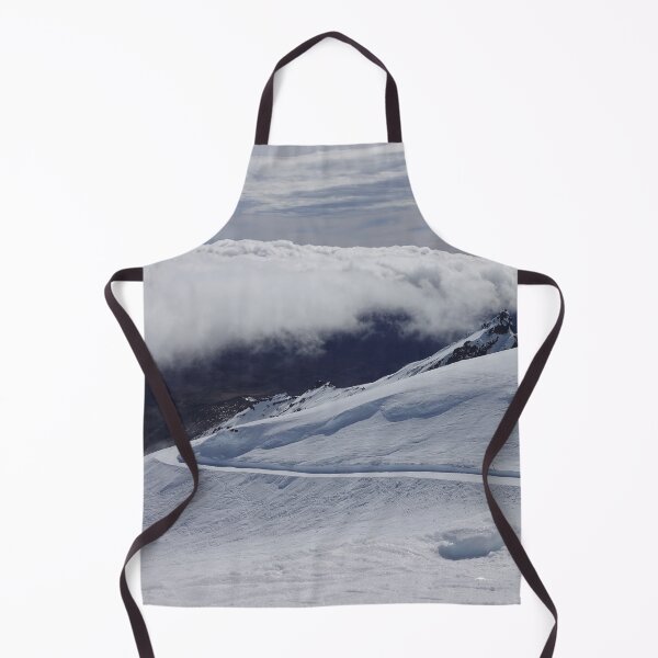 Item preview, Ski Mountain Panorama designed and sold by Artstastic.