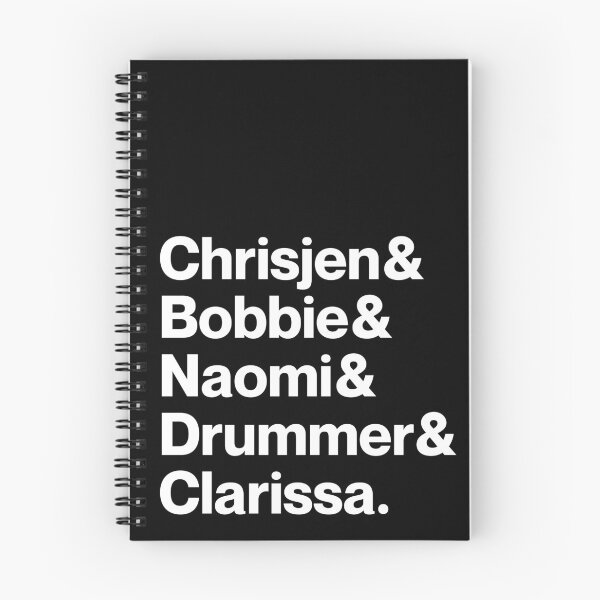 Item preview, Chrisjen & Bobbie & Naomi & Drummer & Clarissa | Ladies of The Expanse  designed and sold by landiceleigh.