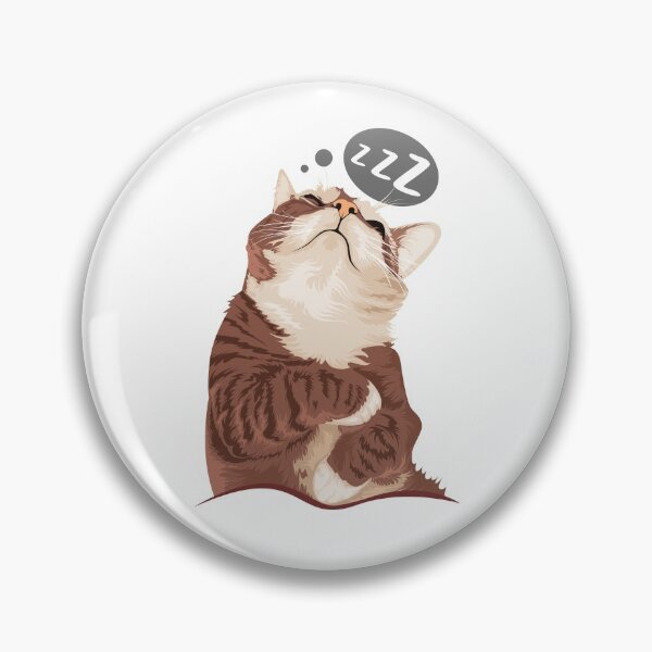 Artikelvorschau, zzz- Cat Puns entworfen und verkauft von shivani21061993.