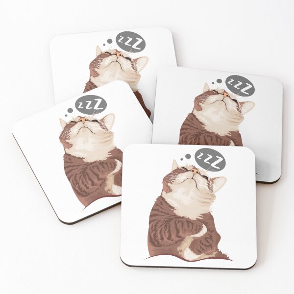 Item preview, zzz- Cat Puns designed and sold by shivani21061993.
