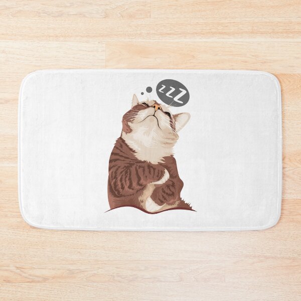 Item preview, zzz- Cat Puns designed and sold by shivani21061993.