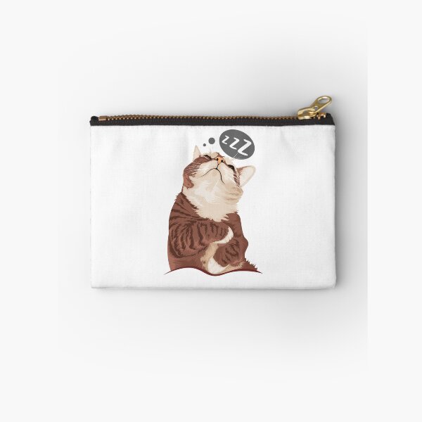 Item preview, zzz- Cat Puns designed and sold by shivani21061993.