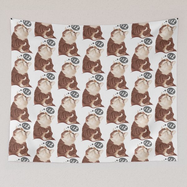 Item preview, zzz- Cat Puns designed and sold by shivani21061993.