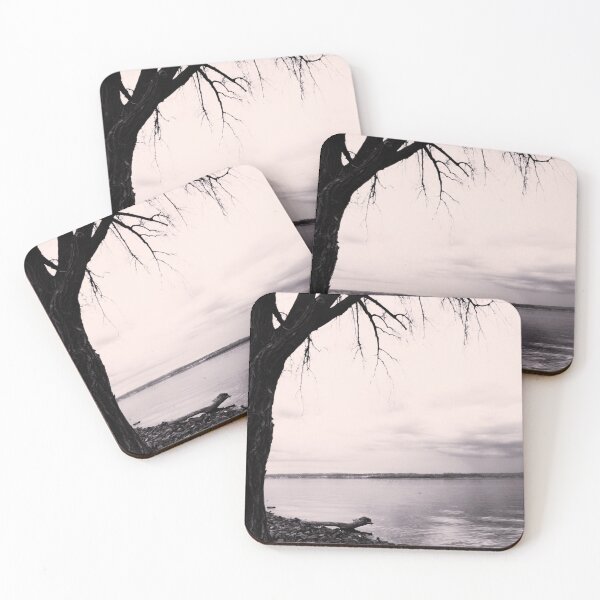 Item preview, Along the Lake designed and sold by midsama.