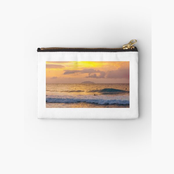 Item preview, Puerto Rican Sunset and Waves designed and sold by MPresto.