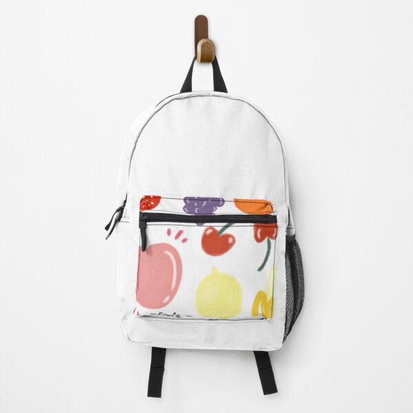 Item preview, cute fruits pack designed and sold by Artefak-byme.