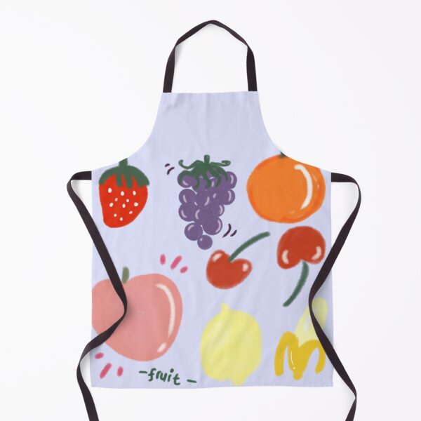 Item preview, cute fruits pack designed and sold by Artefak-byme.