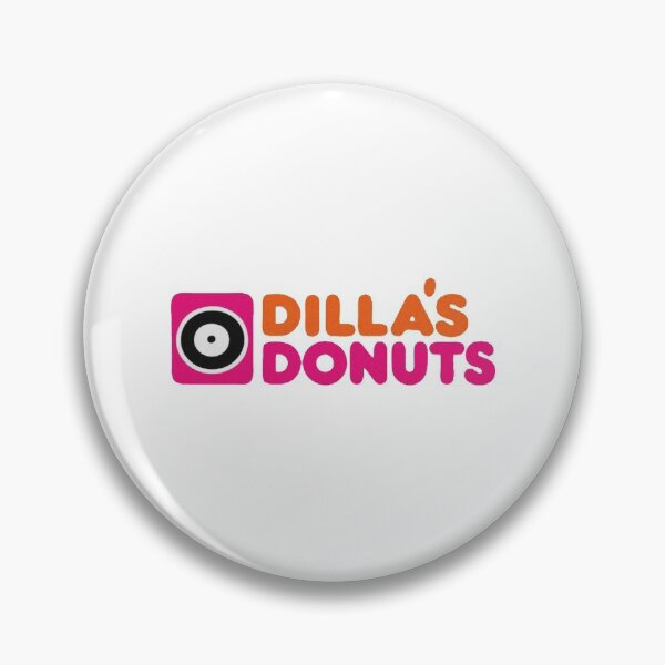 Item preview, J dilla donuts designed and sold by bosooo124.