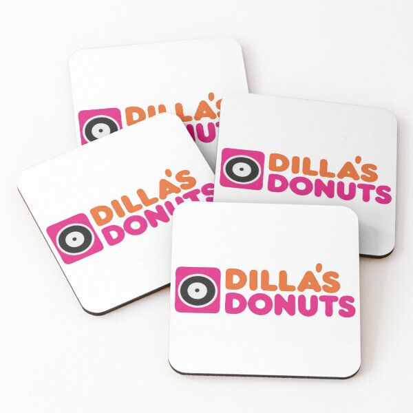 Item preview, J dilla donuts designed and sold by bosooo124.