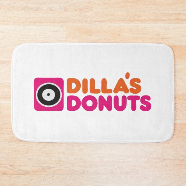 Item preview, J dilla donuts designed and sold by bosooo124.