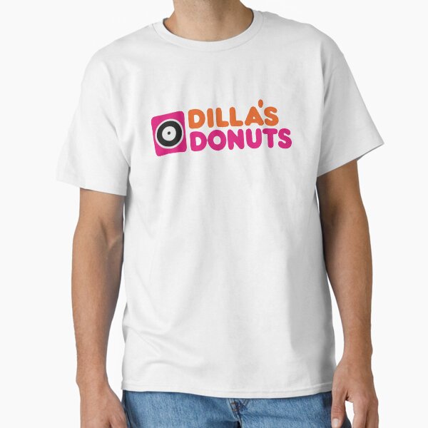 Vista previa del artículo con la obra «Donas de j dilla», diseñado y vendido por bosooo124.