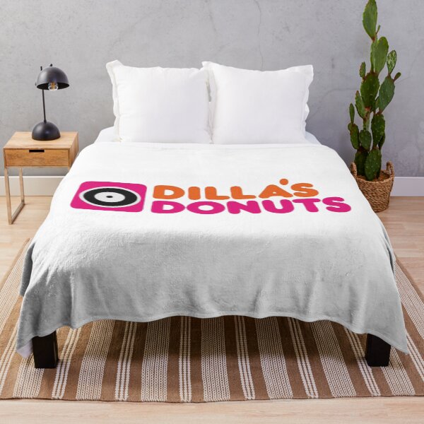Item preview, J dilla donuts designed and sold by bosooo124.
