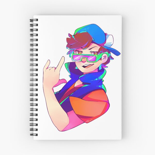 Item preview, Dippy Fresh designed and sold by Phaisty.