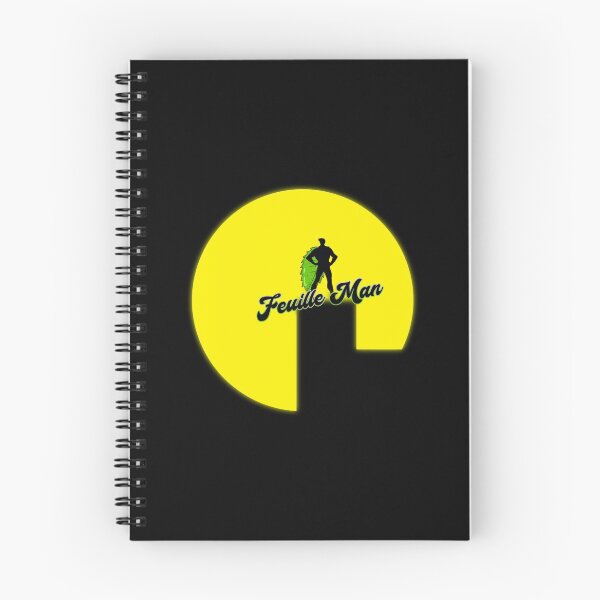 Item preview, Leaf Man designed and sold by beagleson.
