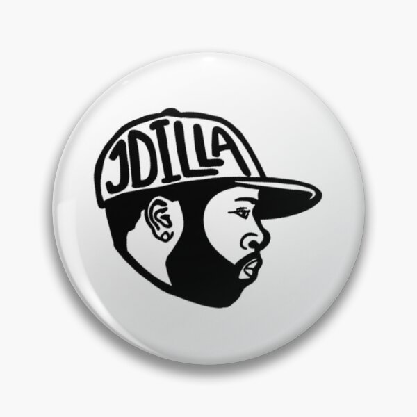 Item preview, J dilla donuts designed and sold by sajidwuteng.