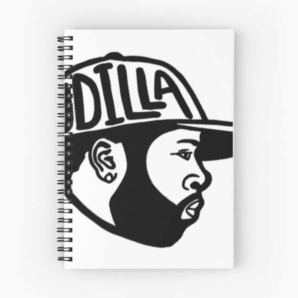 Item preview, J dilla donuts designed and sold by sajidwuteng.
