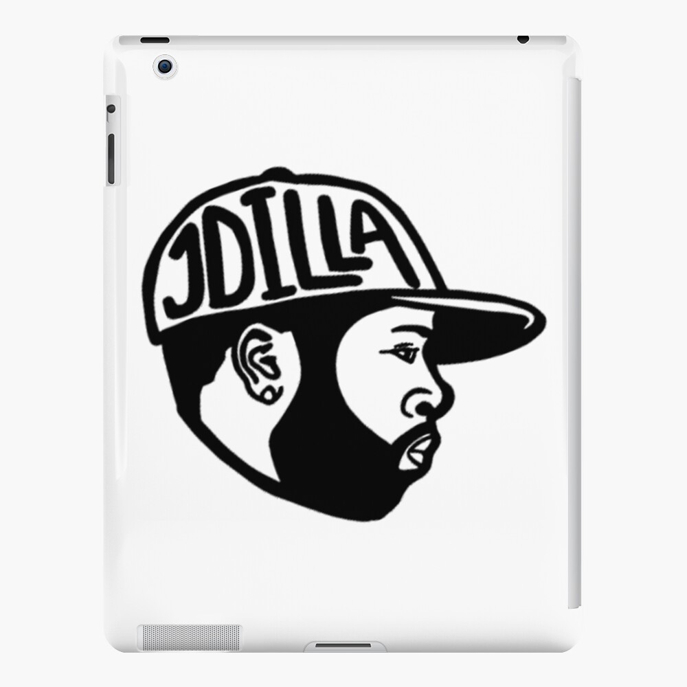 J dilla donuts