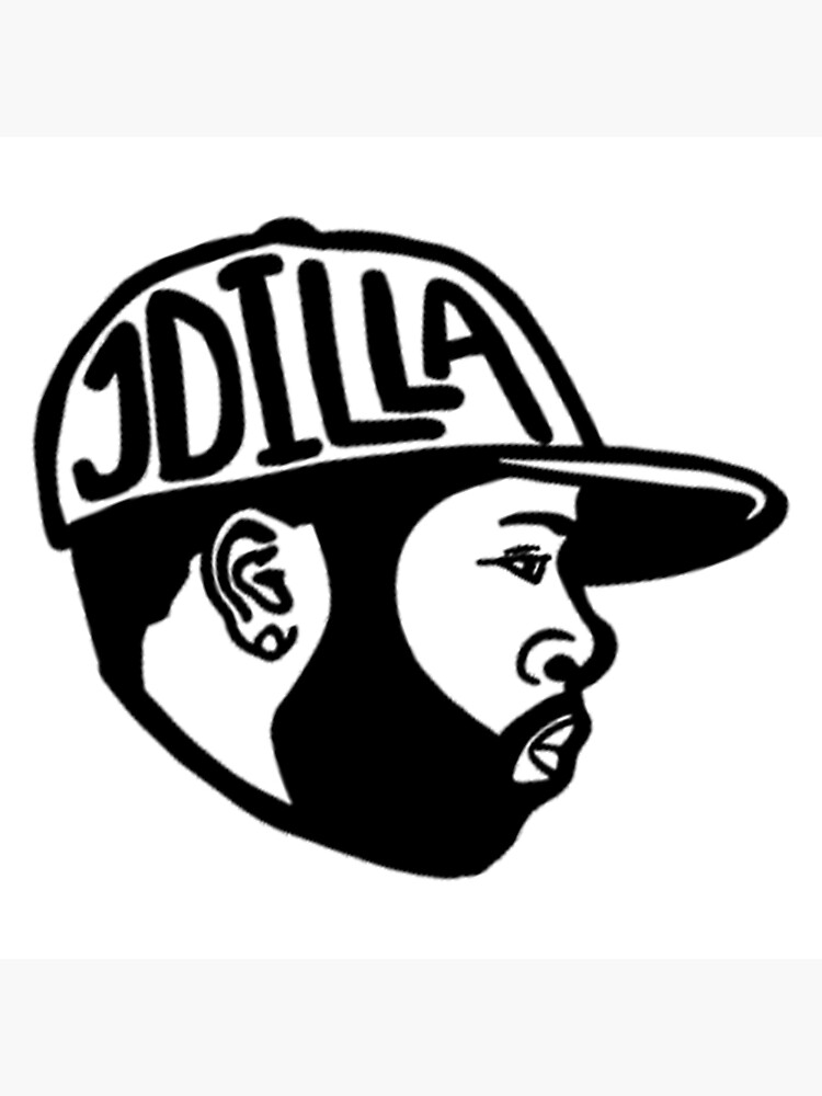 安心の長期保証 jdilla ポスター j dilla - レコード