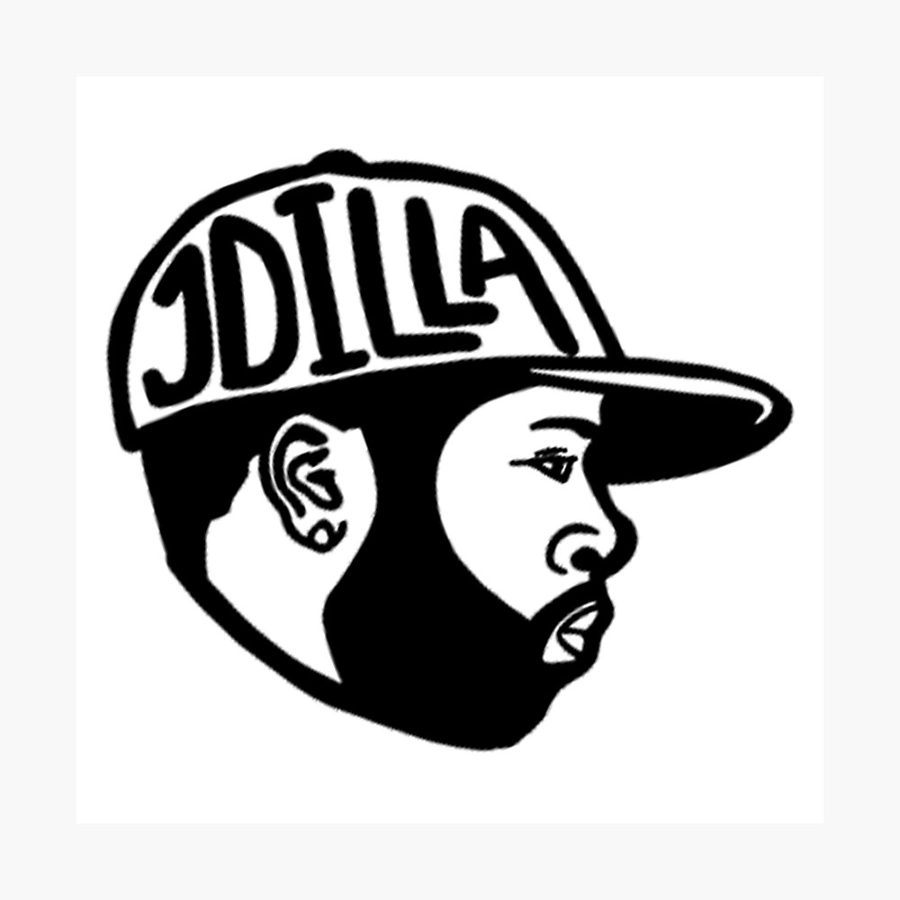 J dilla donuts