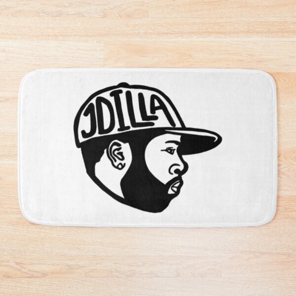 Item preview, J dilla donuts designed and sold by sajidwuteng.