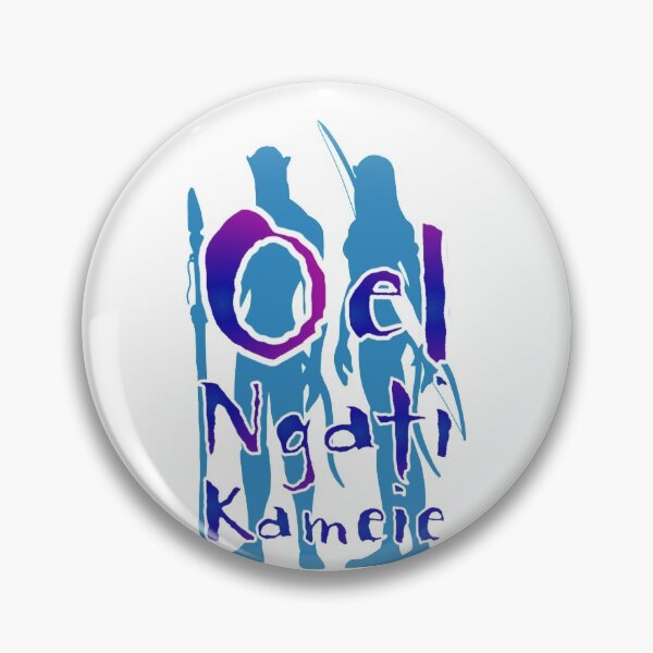 Item preview, Ngati Kameie Na'vi designed and sold by LakenAlexander.