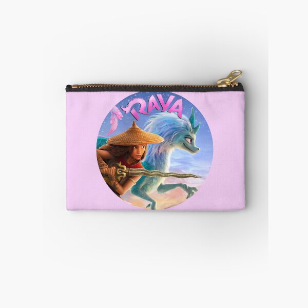 Item preview, Raya and the last dragon pink  designed and sold by Kokako.