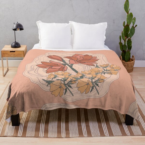 Item preview, Fleur du Bois - Flowers of the Wood  designed and sold by DavJen.