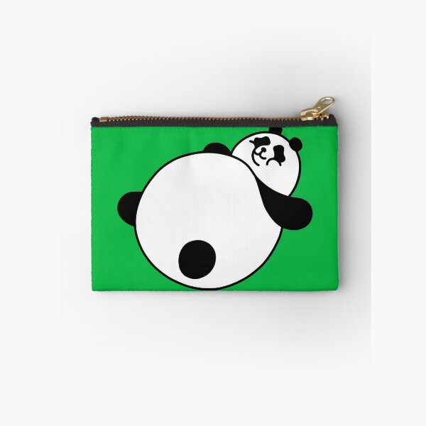 Item preview, Large Panda designed and sold by obinsun.
