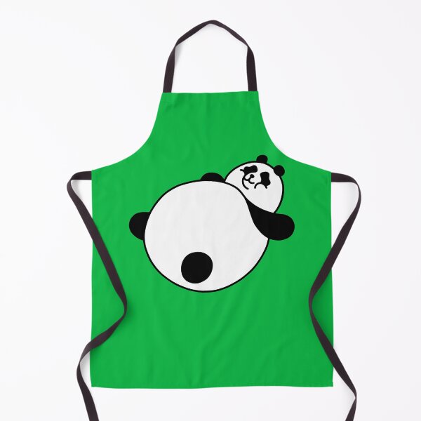 Item preview, Large Panda designed and sold by obinsun.