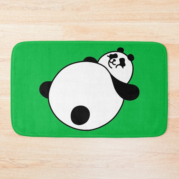 Item preview, Large Panda designed and sold by obinsun.