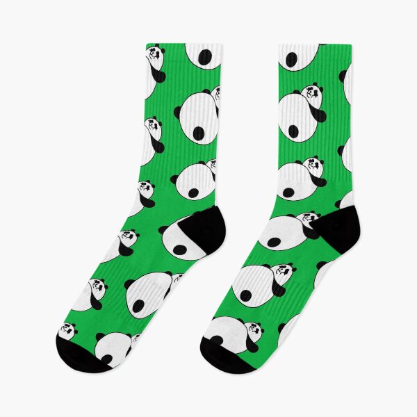 Item preview, Large Panda designed and sold by obinsun.