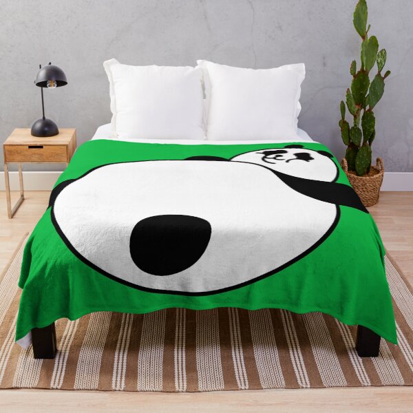Item preview, Large Panda designed and sold by obinsun.