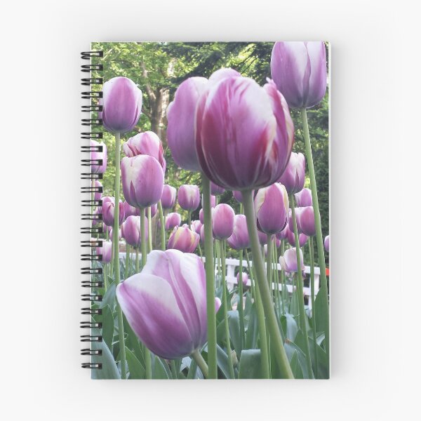 Item preview, Keukenhof Tulips designed and sold by BeeandKat.