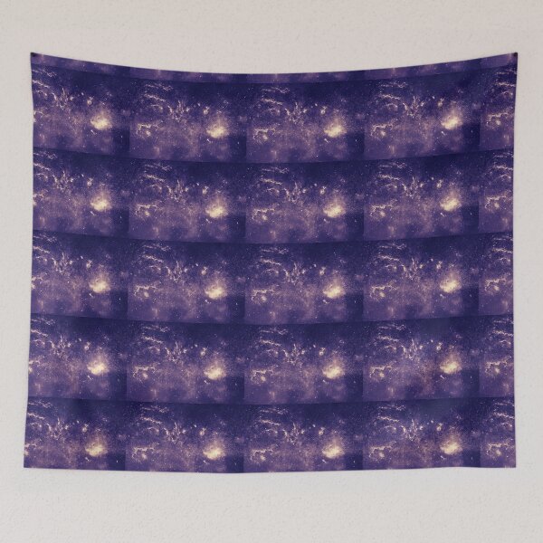 Item preview, Cosmic Dust designed and sold by LittleIconShop.