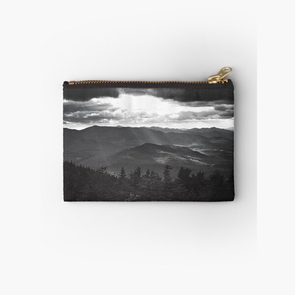 Item preview, Cascade Mountains B&W designed and sold by midsama.