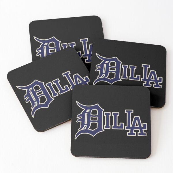 Item preview, J dilla donuts designed and sold by beniseturanos.