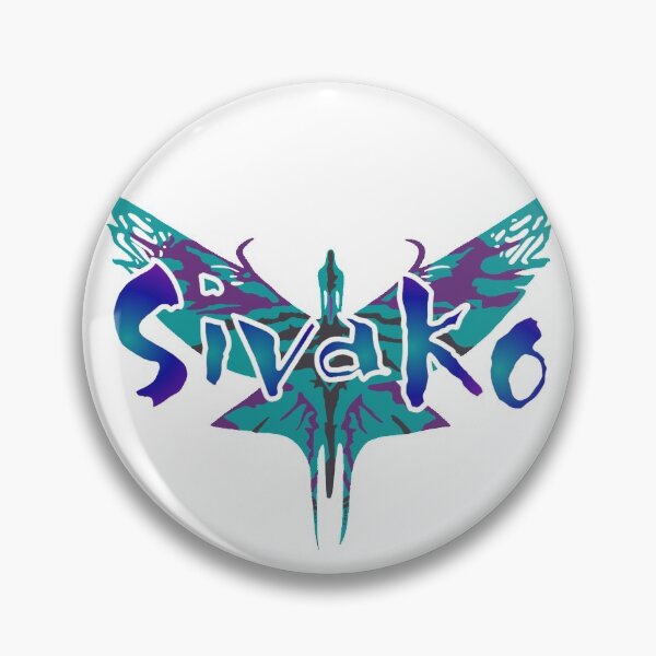 Item preview, Sivako Rise to the Challenge- purple ikran designed and sold by LakenAlexander.