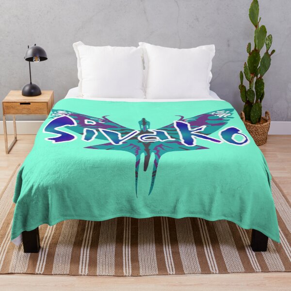 Item preview, Sivako Rise to the Challenge- purple ikran designed and sold by LakenAlexander.