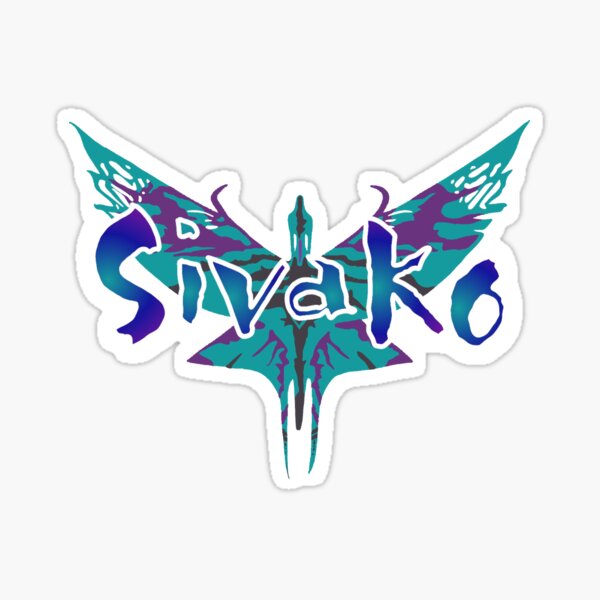 Item preview, Sivako Rise to the Challenge- purple ikran designed and sold by LakenAlexander.
