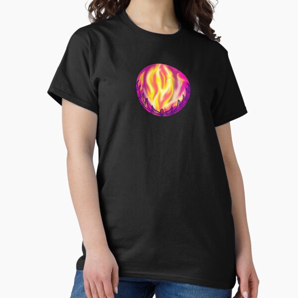 Item preview, Cradled Globes 4 - Magenta Flame designed and sold by StephOBrien.