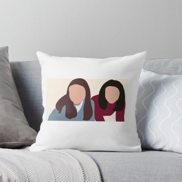 Item preview, GG Lorelai y Rory designed and sold by kedesrochers.